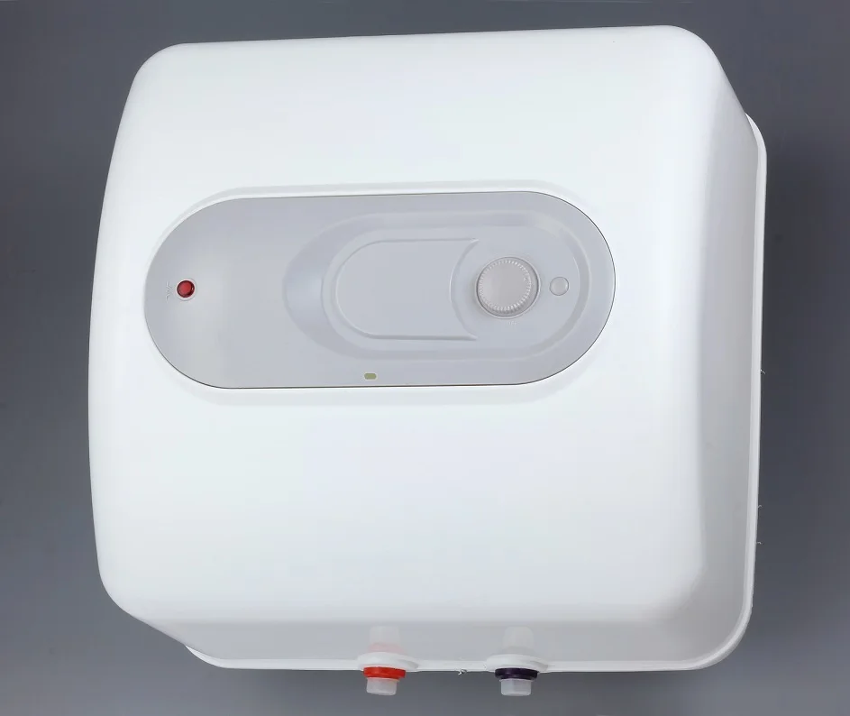 Hot geyser 15L storage water heater shower square electric water heater factory price square electric water heater