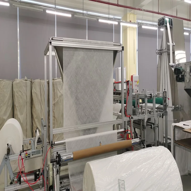 Одноразовая медицинская машина для производства