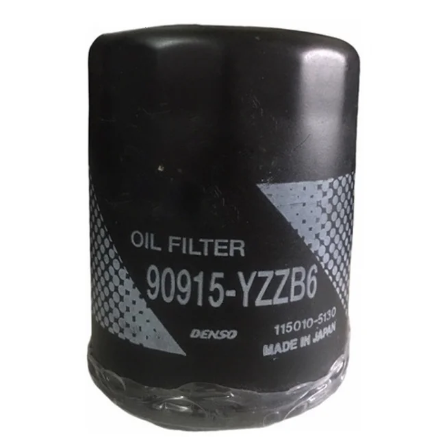 90915-yzzb6 Automobile oil filt for producing high-quality activate carbon
