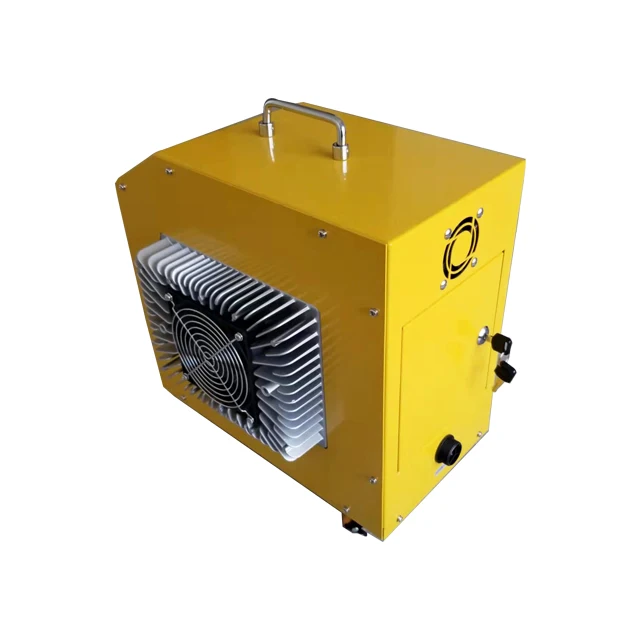 forklift charger Lifepo4 15s /16s  48v 80a charger  with CANBUS cummunication