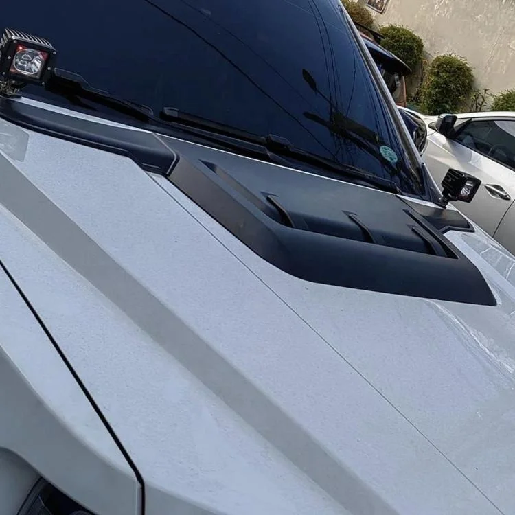 2012-2021 For Ranger Upgrade Kit 4x4 Conversion Body for T6 T7 T8 upgrade to F150 2023 Pickup Truck Model Ranger Body Kits