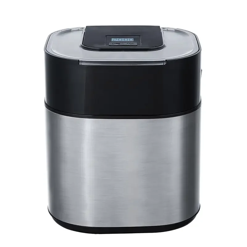 Hot Sale OEM Household Ice Cream Maker 1.5 L Automatic Homemade Ice Cream Maker