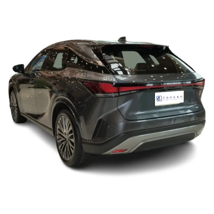 2022 Toyota Lexus RX450 и 2023 LX570 новые энергетические транспортные средства для экспорта подержанных автомобилей продажи