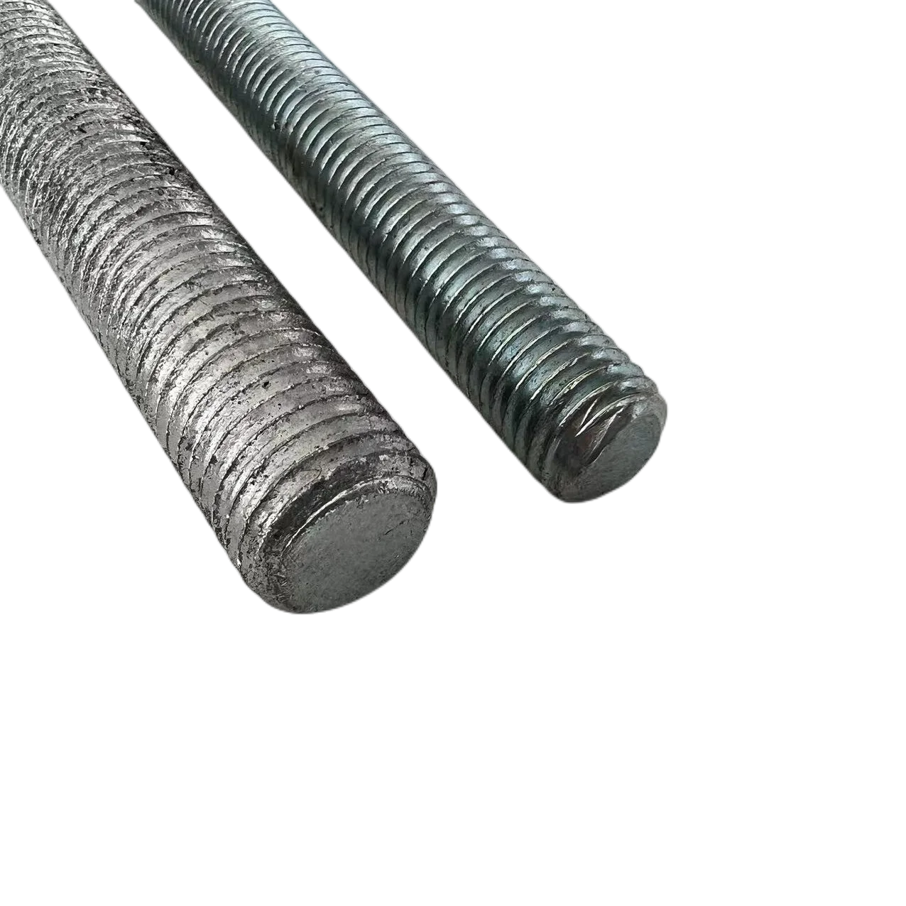 Wholesale Zinc Plated Galvanized Full Thread Bar Full Threaded Rod