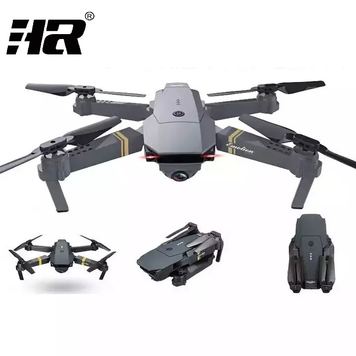 drone Spare Parts Propeller Screws Blades Guard Motor Geas for E58 E88 K3 E99 F11 SG906 KF102 Drone Accessories