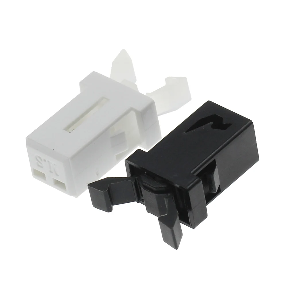 PR-001 Small Door Lock Switch Lock For MS Air Conditioner Set Top Box TV EVD DVD Door Cover