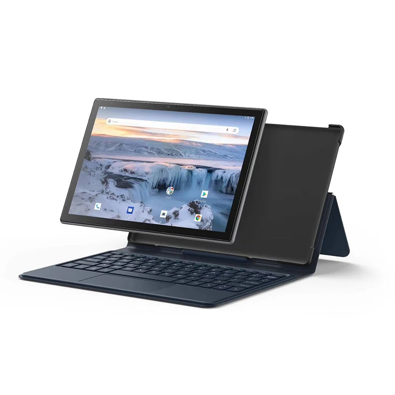 
Brightside Capactive touch screen G+G 1280*800 IPS support wireless keyboard Android 10.1 inch tablet 
