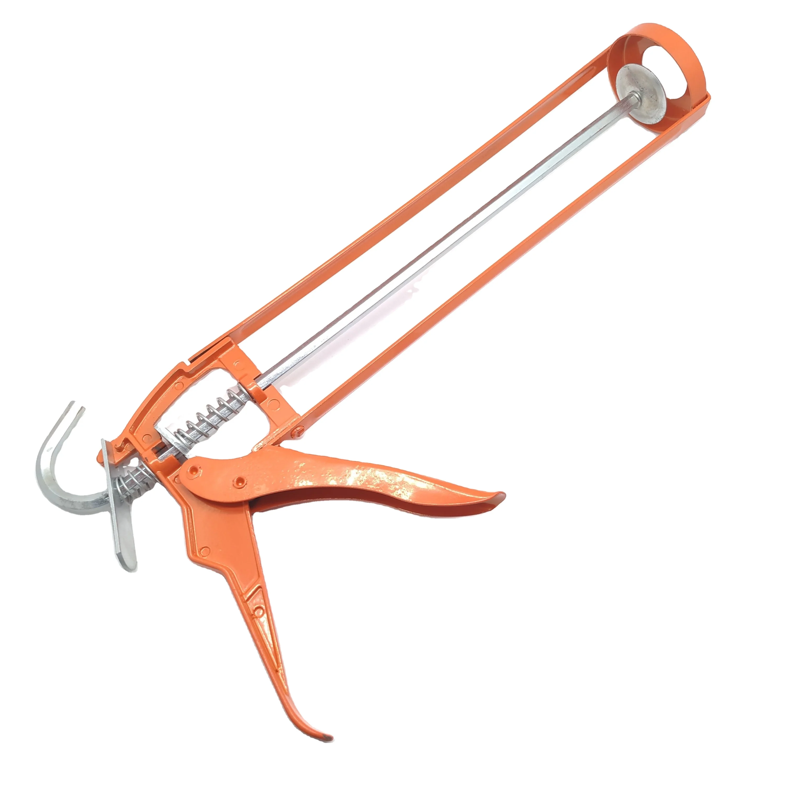 Ручной пистолет для герметизации, силиконовый пистолет, низкая цена