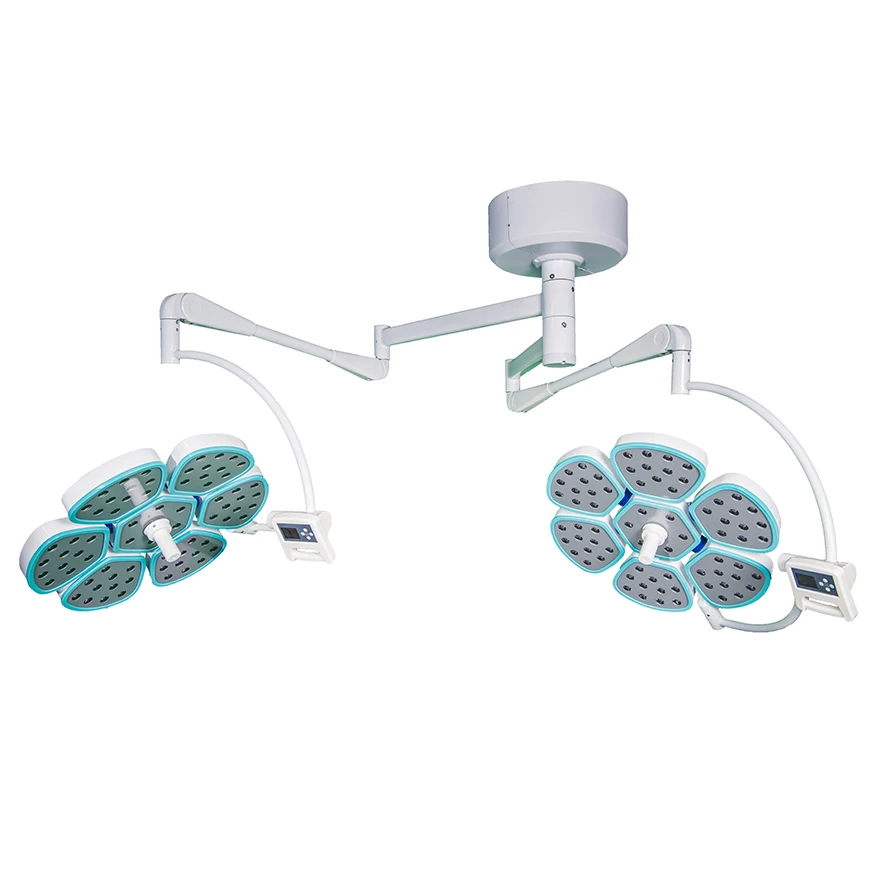 Petal LED Operating Lamps