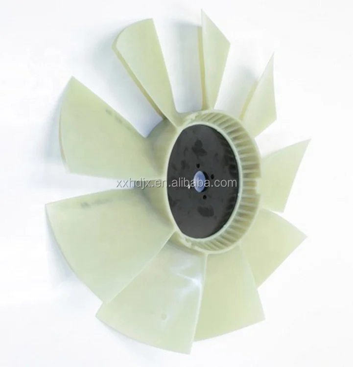 Good Quality air Compressor Fan 1604033800 Used for Atlas Copco