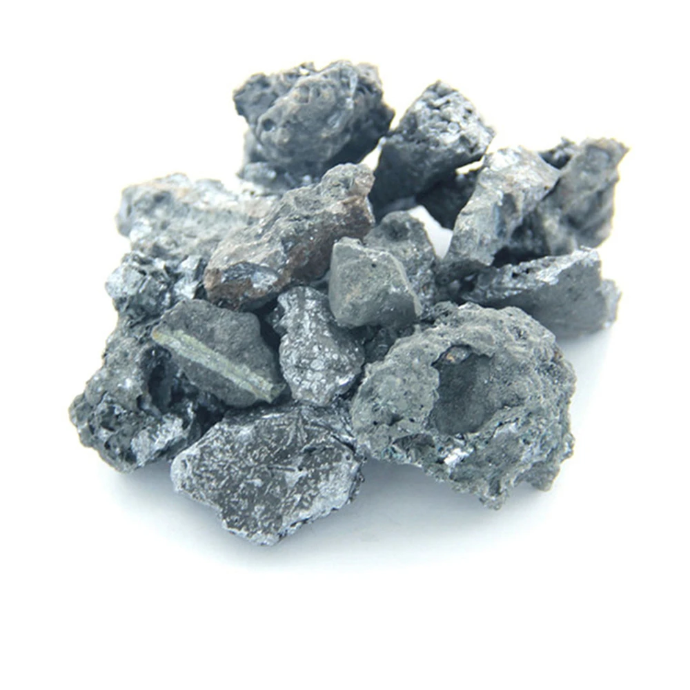Silicon manganese slag high quality 85 ferro silicon slag briquette