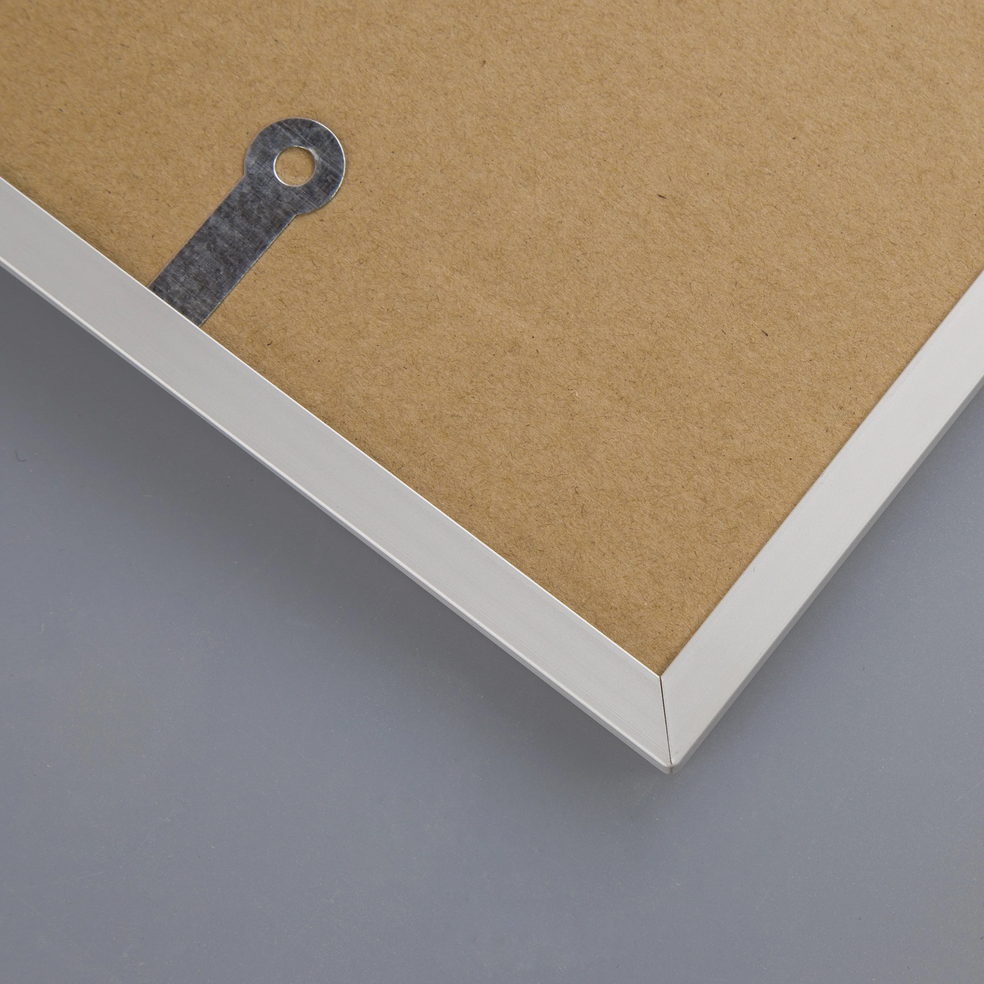 Magnetic Dry Erase White Board Aluminum Frame Whiteboard With Marker Tray For Office Home School Use