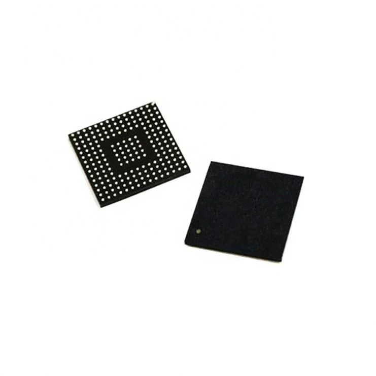 Оригинальные новые компоненты ic GLS85LS1064B-M-I-FZJE BGA GLS85LS1064 GLS85LS1064B