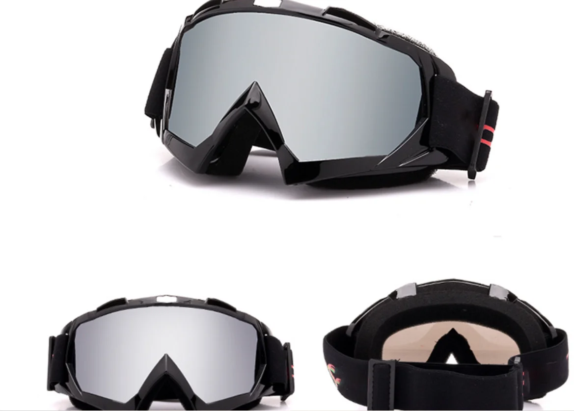 Special Racing Wholesale Custom Helmet Hiking Motorcycle Goggle Sports Goggle for Motocross