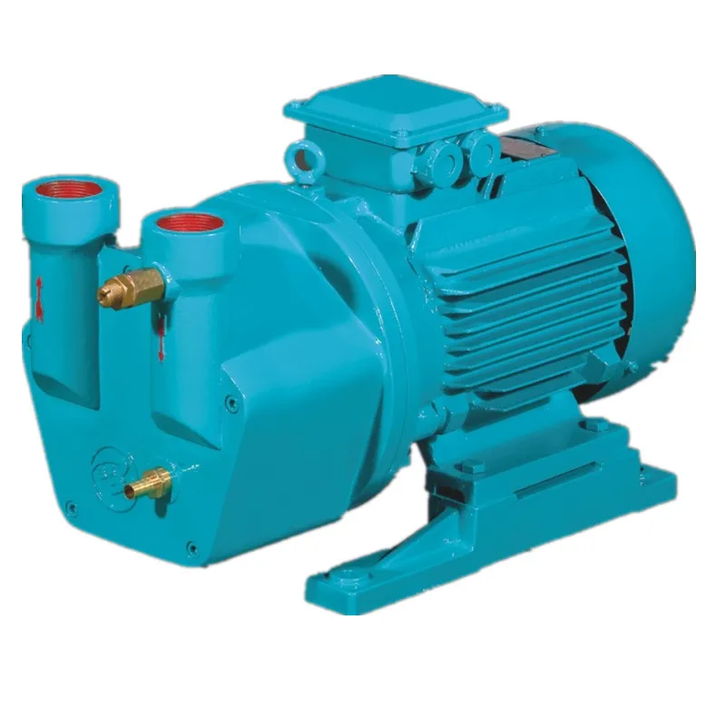 3KW вакуумный насос