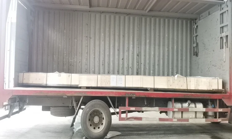 GrandView 30mm 60mm 90mm Thick Acrylic Transparent Sheet Plexiglass Sheets For Clear Acrylic Swimming Pool