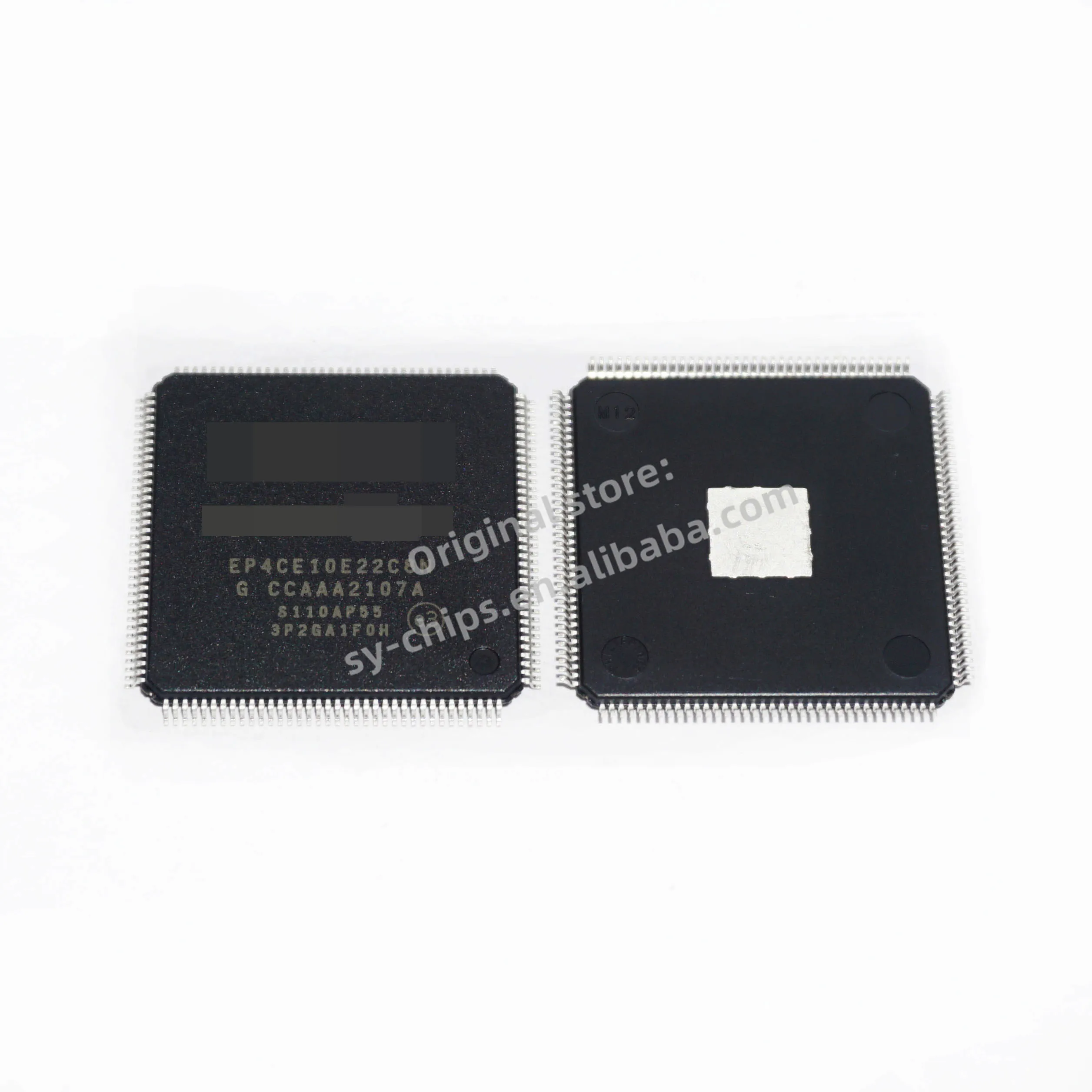 SY CHIPS EP4CE10 electronic components IC Chips Integrated Circuit Programmable Logic ICs FPGA IC Chip EP4CE10E22C8N