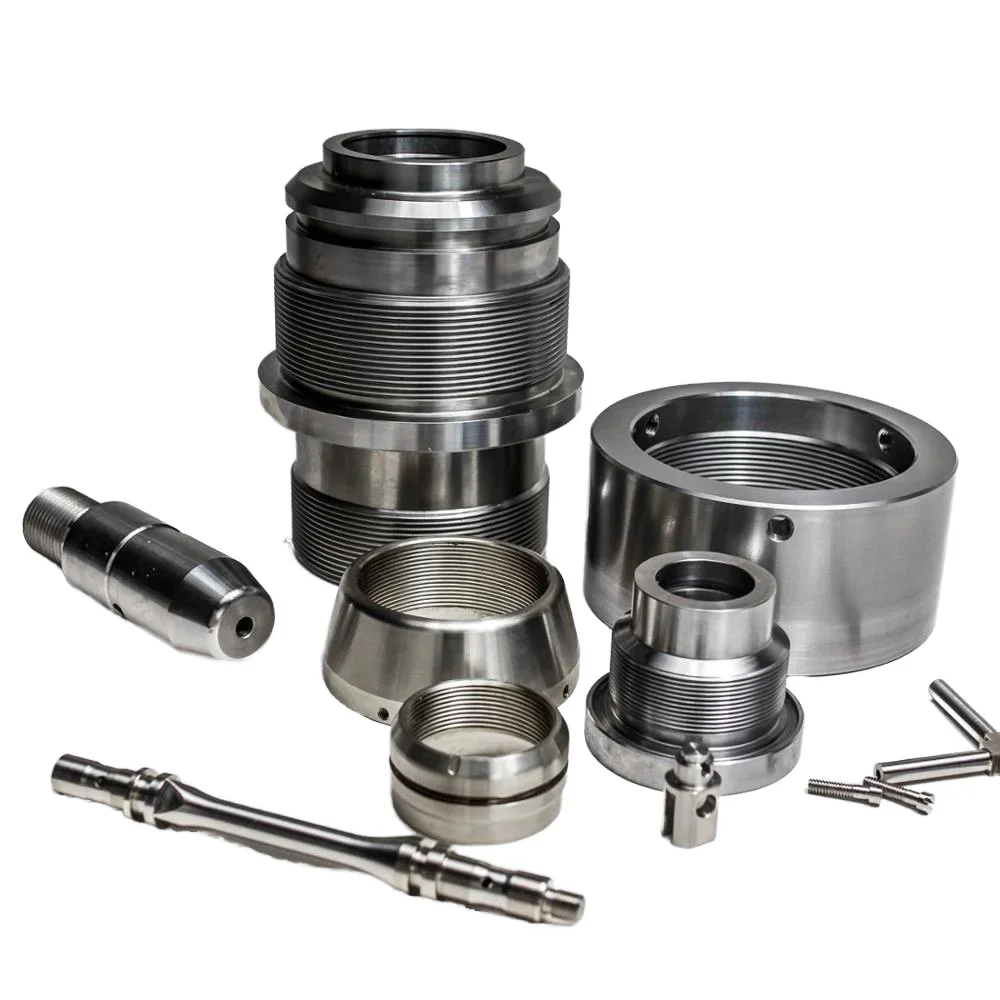 Precision CNC Supplier Turning Parts Lathe Machine Processing Custom SS304 316 Stainless Steel Cable Tensioner Cable Tightener