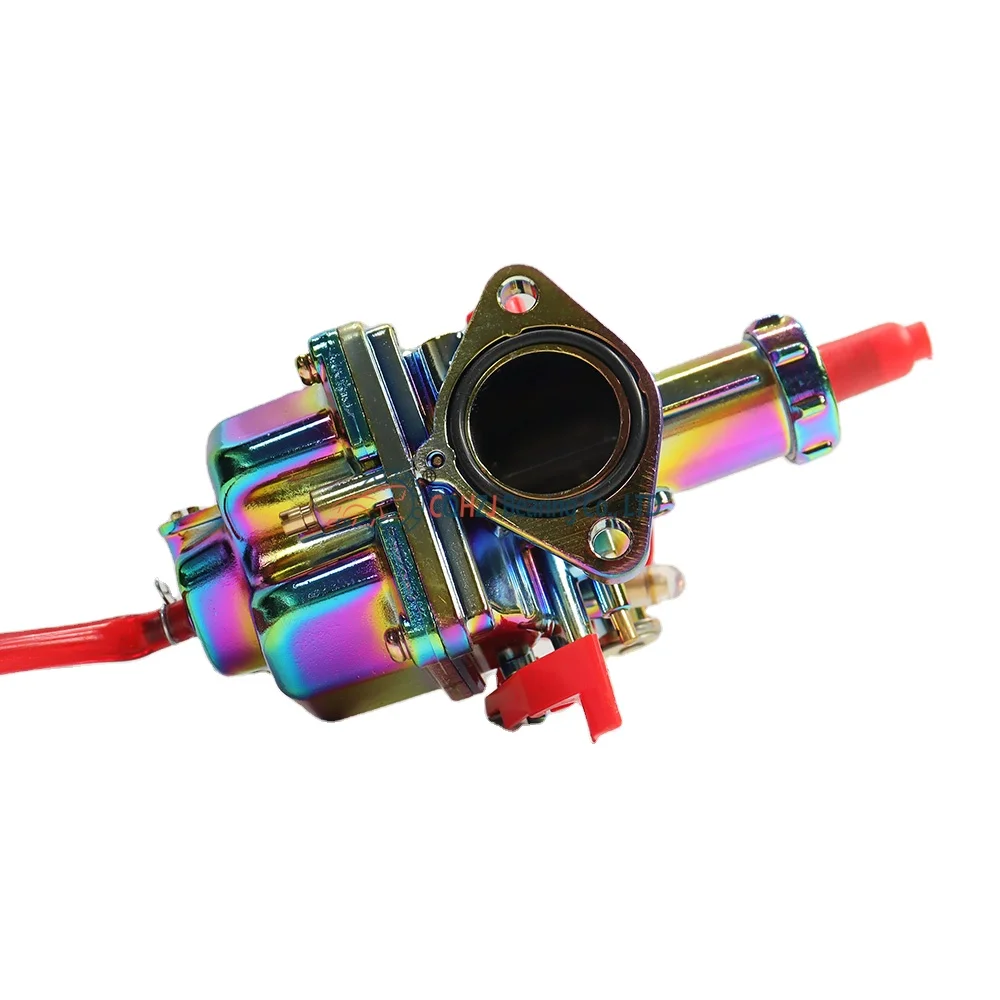 CQHZJ Wholesale Koso OKO PWK Carburetor Carb Power Jet for Honda Yamaha OEM Carburetor FUJ Atv Utv Parts Accessories Metallic