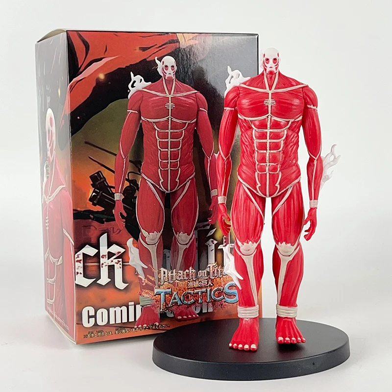 Игрушечные фигурки из ПВХ
