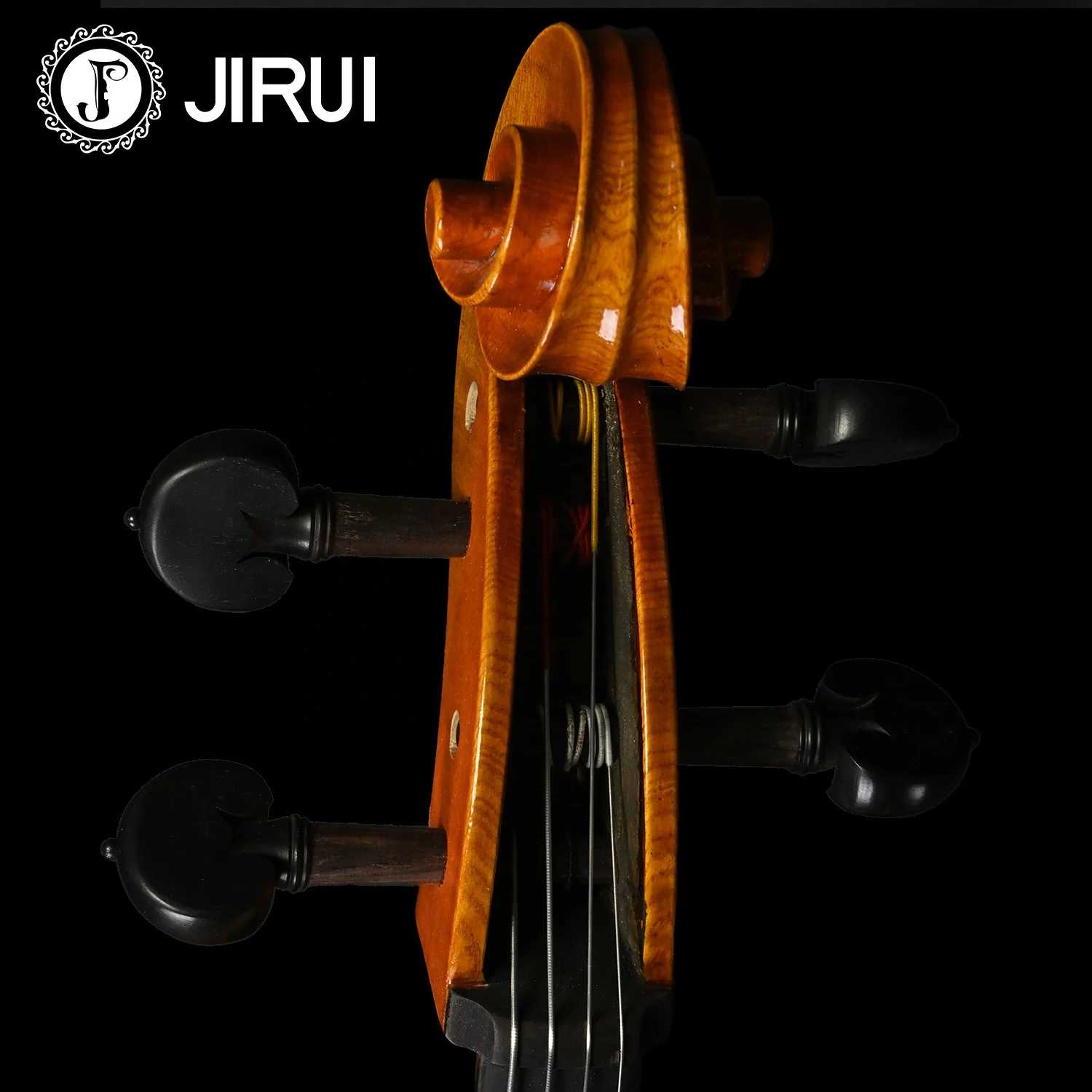 Top Selling Professional Cello4/4 1/8 Cello Handmade High Quality Violins with Advanced Spruce Wood Carbon Fiber Brazil Wood Bow
