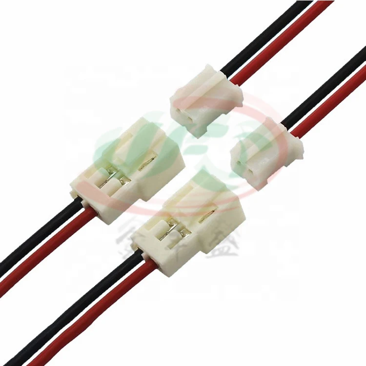 Professional Estontech Wire Harness Jst Wire Suppliers Rj12 6P6C Cable to Jst-PH 2.0mm 6 Pins