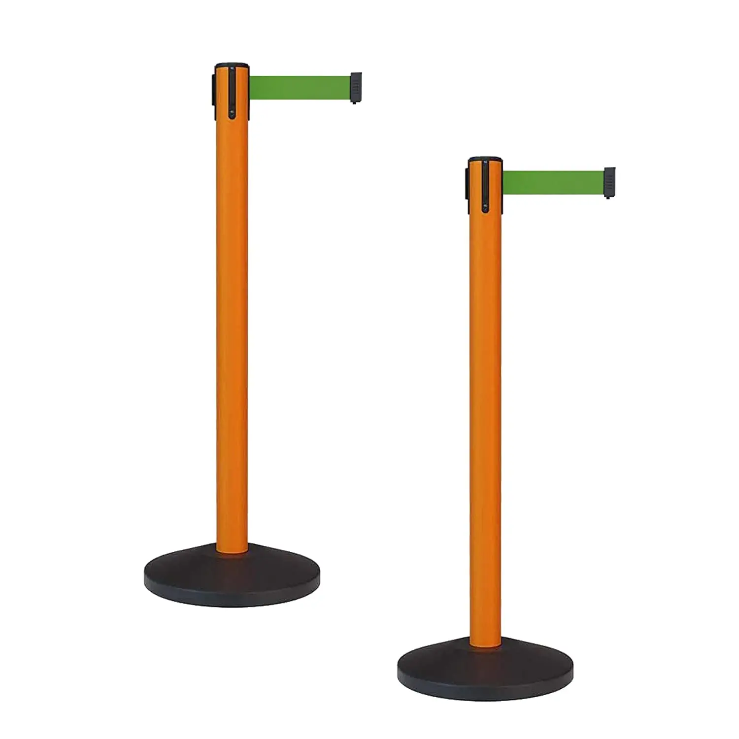 Экономичный Китай горячая Распродажа ремень stanchion Шлагбаум контроль толпы выдвижной барьер