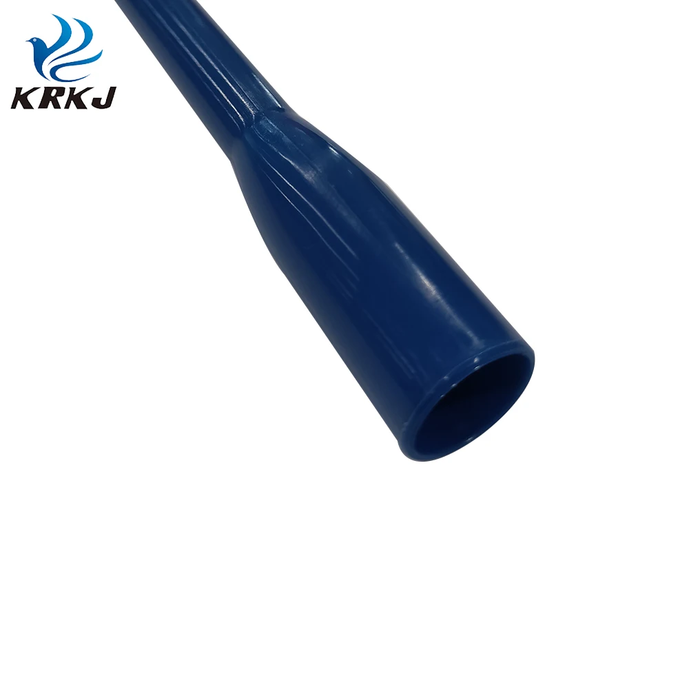 Ветеринарный пистолет KD736 для кормления животных овец и икр