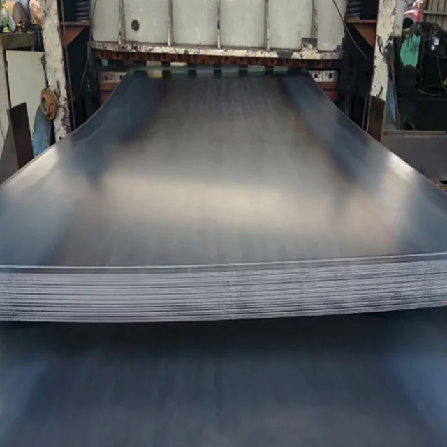 10mm 20mm thickness astm a36 mild carbon steel plate
