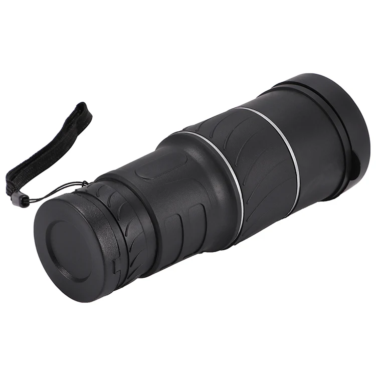  9000 м HD военный Spyglass 40x60 монокулярный телескоп ночного видения Оптическое стекло высокого разрешения для кемпинга