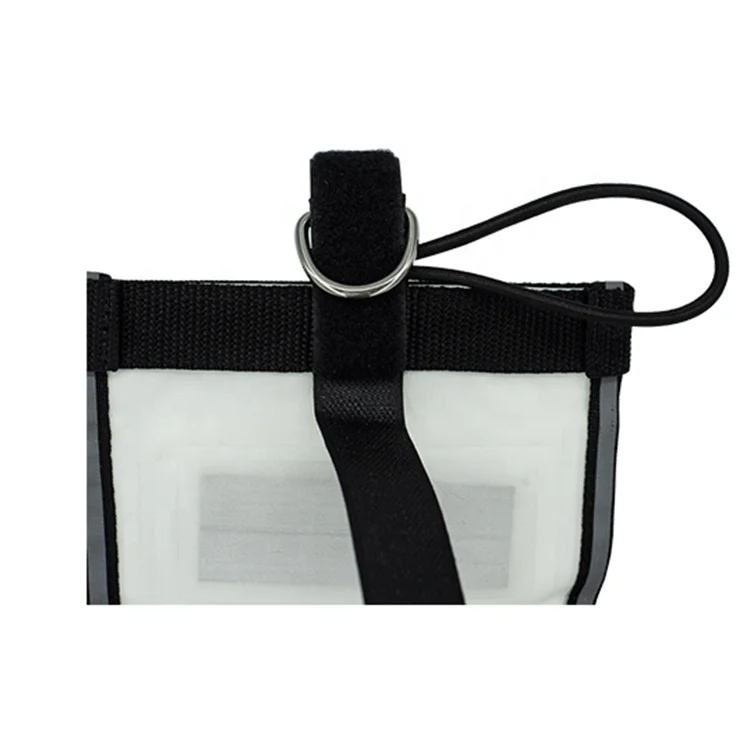 Аксессуары для дайвинга SMB надувной маркер для безопасной поверхности