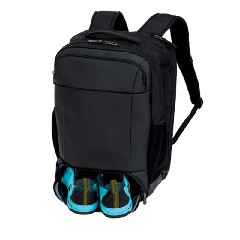Wholesale Casual Sports Backpacks Travel Back Pack Tennis Pickball Bag Backpack for Rackets