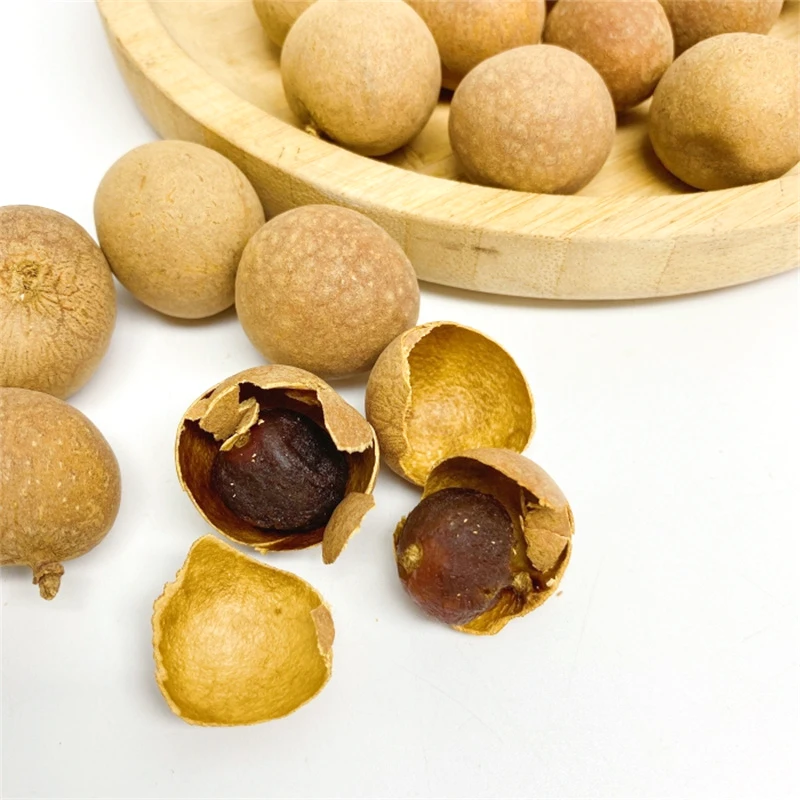 2024 factory longan dried longan fruit dried product dry fruits fruit & vegetable products from thailand firewood processor
