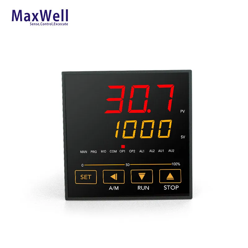 intelligent industrial oven ramp soak rtd beer temperature controller