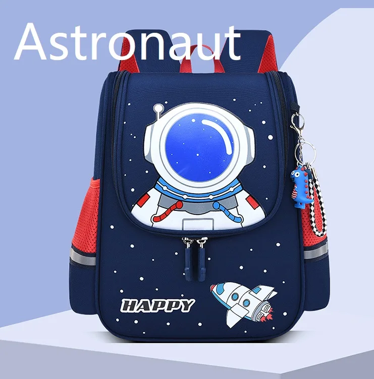 New trend cute  cartoon unicorn pink children backpacks kindergarten schoolbag kids schoolbags for girls