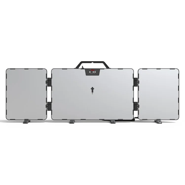 Electric chicken Heating Plate Fold Chick Brooder Heat Plate for Poultry Farming