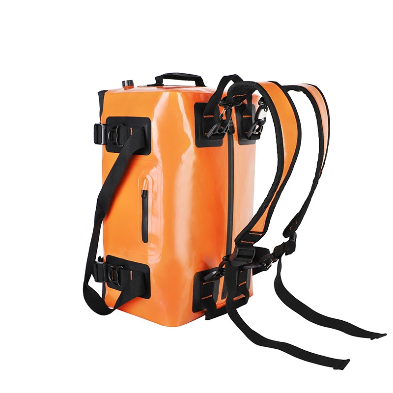 40L Waterproof bag back camel dual purpose camping equipment waterproof fishermen and fishing swimming seaside