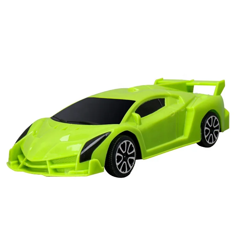 Electric remote control high speed floating sports car gift box wholesale