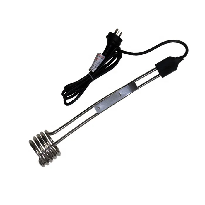 China manufacturer FP-263 high quality long immersion heating rod