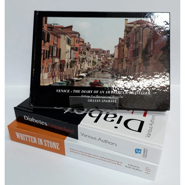 Cost-Effective Brochure Printing Services Wholesale Custom Coloring Hardback Book Printing