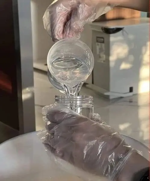 Manufacturer High Quality Karstedt Catalyst /Platinum Catalyst 99% CAS 68478-92-2