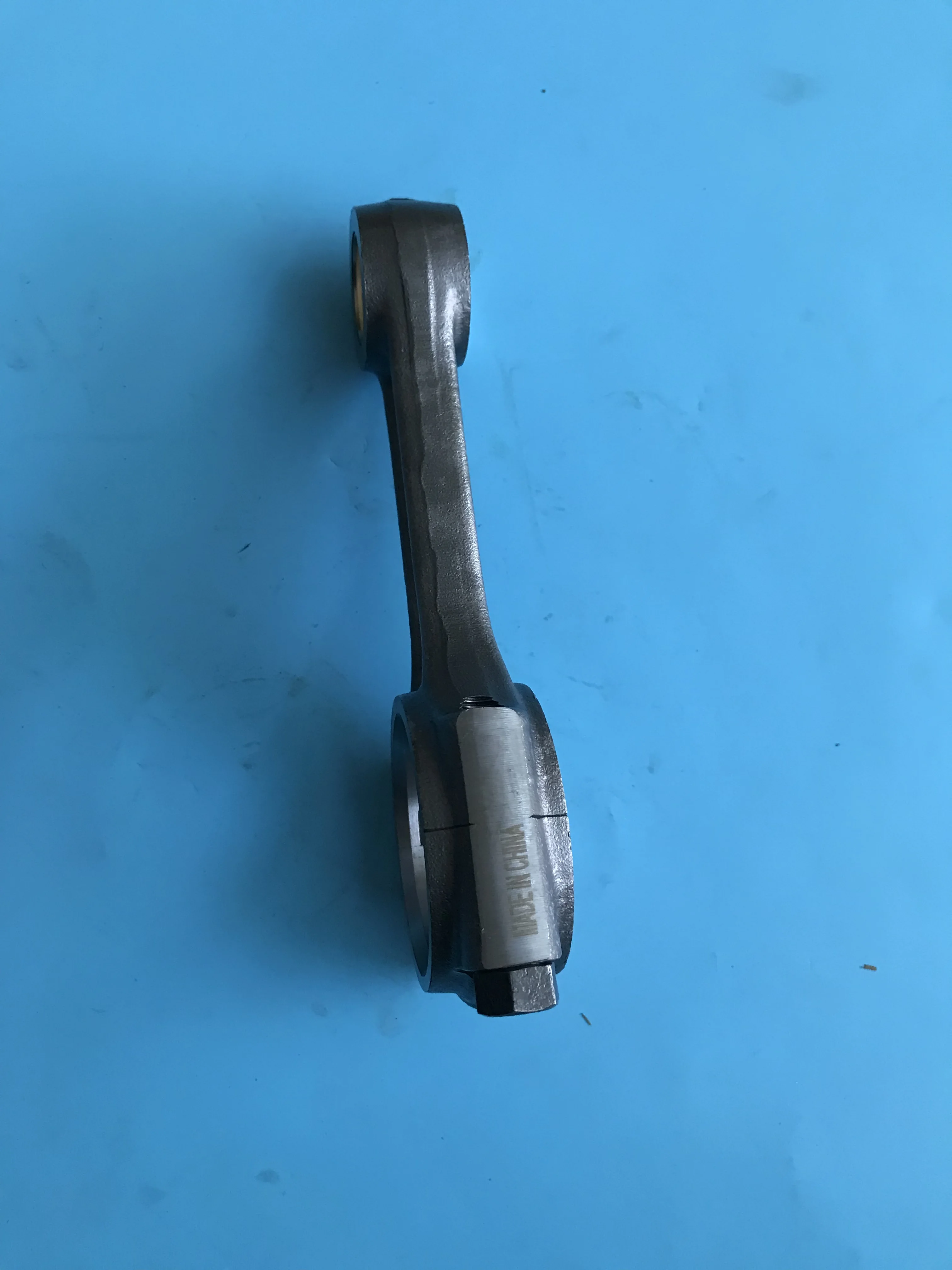 Truck Engine Spare Parts Connecting Rod OEM JLL480W0480  LD480 LL480 Fit for DFAC 1022 Dongfeng Automobile