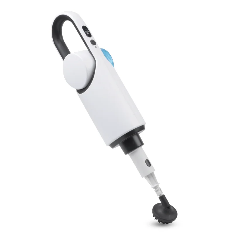 2024 Hot Selling High Temperature Steam Mop Handheld Electric Mops Detachable Steam Mop Cleaner for Furniture Floor Kitchen