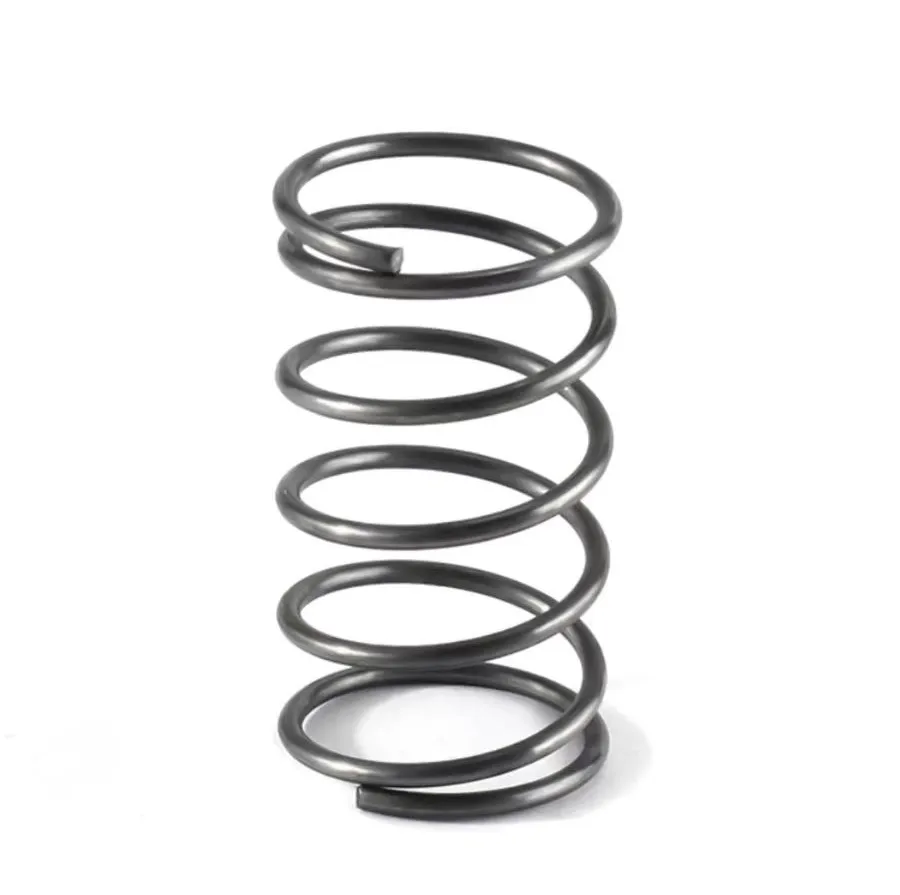 Manufacturer customized high quality adjustable coil compression spring for umbrella