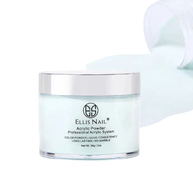 56g Custom Private Label Nail Monomer Liquid Clear Acrylic Powder 3 in 1 Dipping Acrylic Nail Powder with Gel Nail Polish