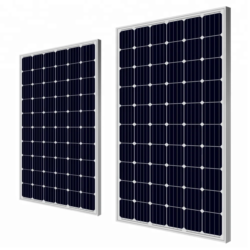 Gamko energy A grade 300w 310w 320w mono solar panel 60 cells 36v