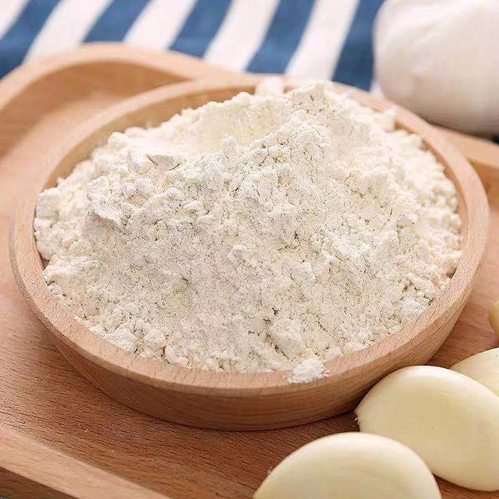 Dehydrated Garlic Powder Demand with best quality