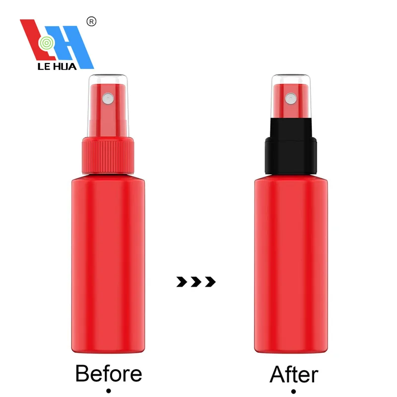 Black Shrink Bands Black Perforated Shrink Wrap for Hot Sauce Bottles and Other Liquid Bottles