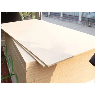 Доска из необработанного ДВП по конкурентоспособной