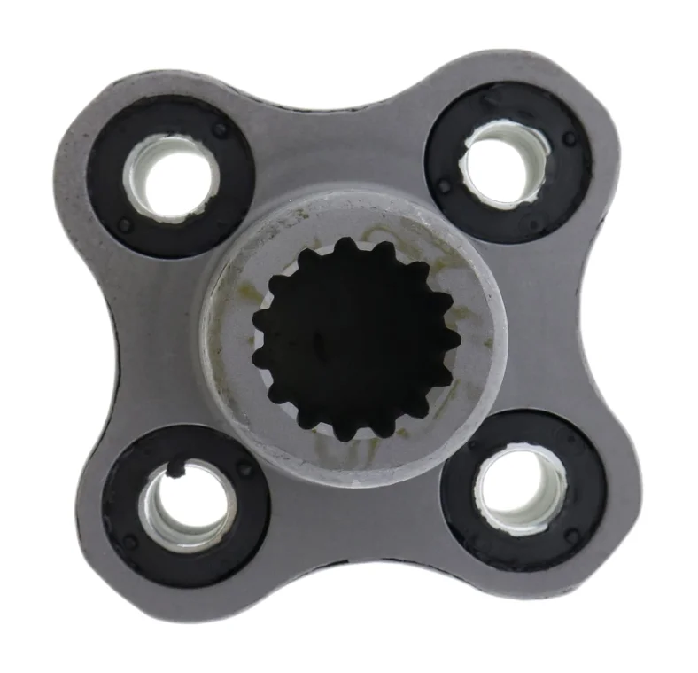 Hydraulic Pump Coupling Coupler D136083 For Loader Backhoe 580L